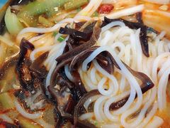 -螺大蛳柳州螺蛳粉·火锅·热干面(西城永捷店)