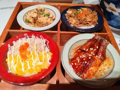 -火山屋台(新街口店)