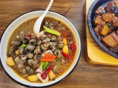 汤丝螺-锡和无锡菜(景丽苑店)