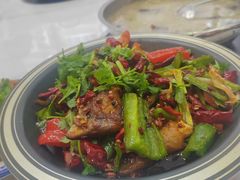 -胡世羊肉汤(南街店)