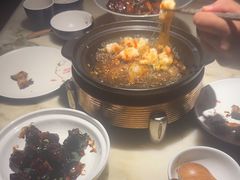 -绿茶餐厅(朝阳大悦城店)