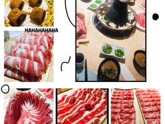 -东来顺饭庄(西直门店)