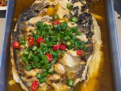 -半天妖烤鱼(芜湖市镜湖万达店)