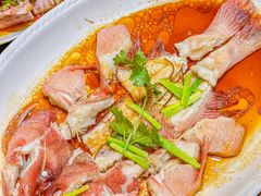 -龙悦湾酒家·八阵鱼生·渔人码头店