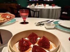 -三号黄浦会Canton Table