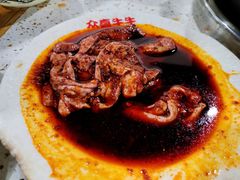 -叶二姐九尺鹅肠火锅(南部新城店)