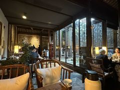 -花迹·金陵南京菜(老门东店)