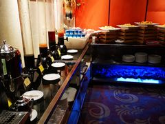 -华安国际大酒店-餐厅