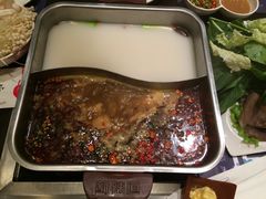 -新辣道鱼火锅(领展购物广场·中关村店)