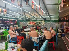 -陈老二烧烤(草市街总店)