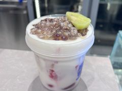-溪边姑娘·拉丝酸奶水果捞(春熙路店)