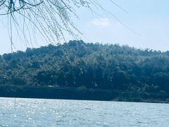 -宁波富邦荪湖山庄