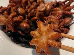 -金掌勺东北菜(格兰晴天店)