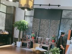 -汉水谣·江景餐厅(江滩店)