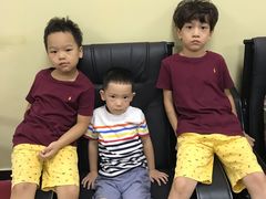 -腾翔乒乓球培训(亚运村店)