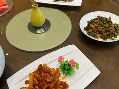 -雅和睿景·商务宴·风味土窑鸡(花博汇店)