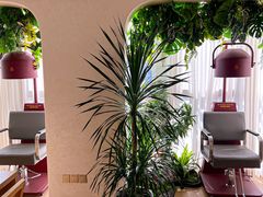 -瑶舍头疗·瑶浴·芳香热石SPA(五洲国际店)