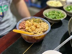 -星鸿社重庆老火锅