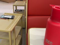 -潮正和潮汕牛肉火锅·老字号(番禺万达店)