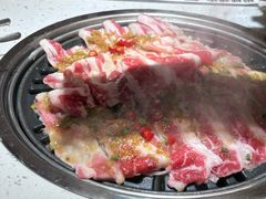 -猫爪爪原切自助烤肉(观音桥阳光世纪店)