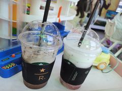 -星巴克臻选(重庆大融城店)