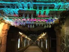 -青岛葡萄酒博物馆