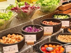 -怡聚轩全日制自助餐厅(大中华喜来登酒店)
