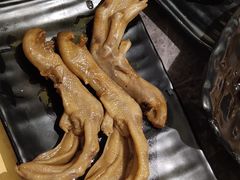 -嘎嘎鸭脑壳(蜀汉路店)