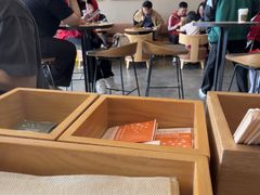 -星巴克(珠海印象城店)