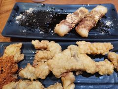 -串门邻居串串火锅(云南南路店)