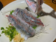 -桂马·日本料理·海胆·海鲜饭·酒场(民主广场店)