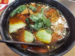 -李先生牛肉面大王(成都东站西广场店)
