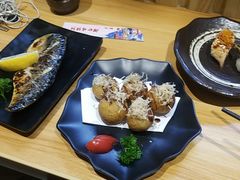-三匠寿司屋(吾悦广场店)