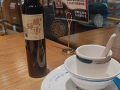 -满园烤鸭·春饼(抚顺万达店)