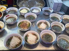 -公交新村粉店(赤岗冲店)