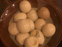 五香鹌鹑蛋-吃皮火锅馆(苏宁店)