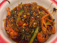 -东排食堂长沙小吃大排档(五一广场店)