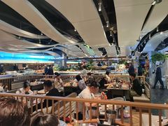 -一方渔歌蒸汽海鲜自助(文化路万达广场店)