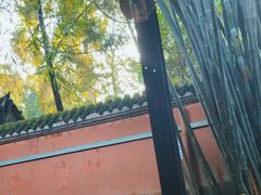 -星巴克(成都锦里店)