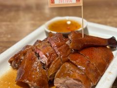 -先记烧鹅王·本地粤菜(福永店)
