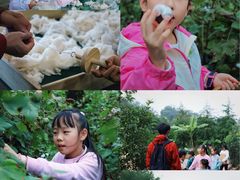 -艺年级儿童语言艺术中心(冉家坝爱融荟城店)