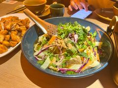 -耶里夏丽·新疆菜(田林东路店)