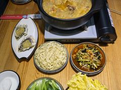 -一捞鲜•青岛大虾面(八大关店)