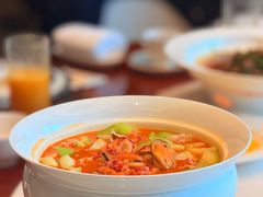 -扬州香格里拉·香宫中餐厅