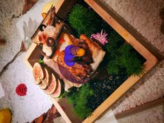-Wood Garden(合生汇店)