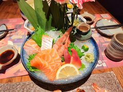 -京鹿料理(步步高梅溪新天地店)