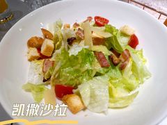 -西堤牛排(北京国瑞店)