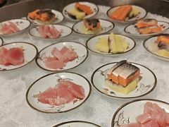 -盛宴自助餐厅(运达喜来登店)