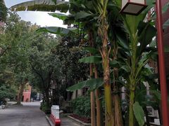 -浙江省杭州高级中学(贡院校区)