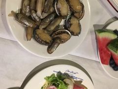 -星伦多自助料理·涮烤一体(虹悦城店)